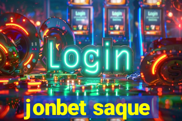 jonbet saque